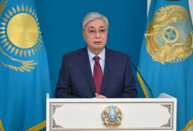   Role of Kazakhstan in BRI’s Expansion -   OPINION    