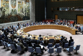 Albania's UN envoy laments lack of progress in 30-year Security Council reform effort