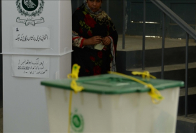 Pakistan president 'proposes' general elections on Nov. 6