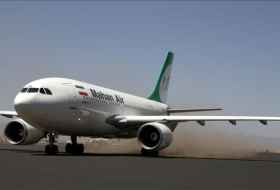 Iran suspends flights to Azerbaijan, Armenia