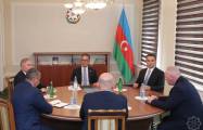  Next meeting with reps of Karabakh’s Armenian residents to be held soon 