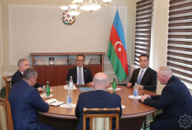  Next meeting with reps of Karabakh’s Armenian residents to be held soon 