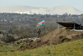  Armenia’s “Gray zone” tactics in Karabakh region -  OPINION  