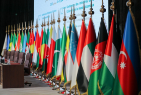 Azerbaijan attends 12th Conference of Ministers of Culture in Islamic World