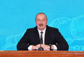  President Ilham Aliyev: Construction of Igdir-Nakhchivan gas pipeline will give new impetus to our relations 