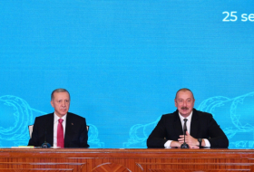   Azerbaijani President: Armenia had territorial claims against Nakhchivan  