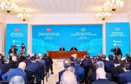   President Ilham Aliyev: Five days ago, Azerbaijan fully secured its sovereignty  