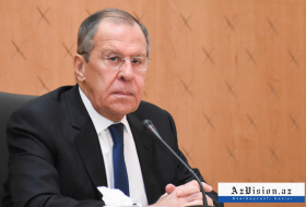   Russian FM accuses Armenian parliament speaker of lying  