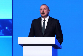 Azerbaijan - reliable supplier of energy resources to international markets, President Ilham Aliyev says