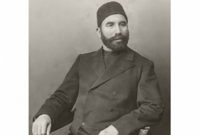 Film about Haji Zeynalabdin Taghiyev’s life to be screened in 2024