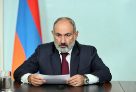 Armenia ready to hold meetings within '3+3' format - Pashinyan 