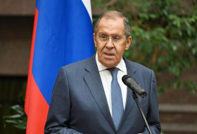   Russia sees attempts to promote NATO interests in S. Caucasus through Armenia - Lavrov  