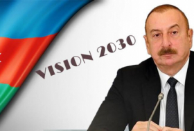  President Ilham Aliyev’s vision for Azerbaijan's Socio-Economic Growth -  OPINION  