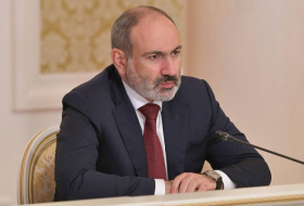   Pashinyan reiterates Armenia’s readiness to open all regional communications  