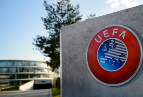 UEFA-sanctioned soccer matches in Israel halted indefinitely