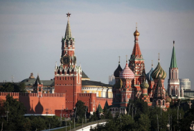   Moscow maintains contact with Baku and Yerevan - Kremlin  