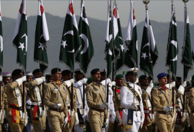  Pakistan military role in national development -  OPINION  