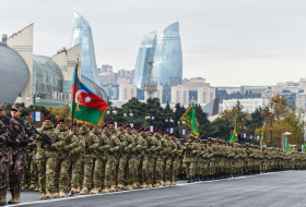  Third anniversary of Second Karabakh War: How it changed S. Caucasus? -  OPINION  