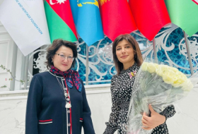 New President of Turkic Culture and Heritage Foundation appointed