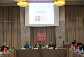 Azerbaijan’s Shusha hosts meeting of TURKSOY member countries’ theatre directors