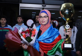 Azerbaijani female world chess champion invited to compete in FIDE World Rapid and Blitz Championships 2023