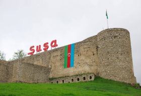 International scientific conference to be held in Azerbaijan's Shusha