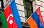  Peace talks between Azerbaijan and Armenia regain momentum -  OPINION  