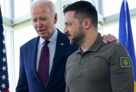 Biden to host Ukrainian president at White House on Tuesday: White House