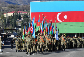   Azerbaijan prioritizes the repatriation of expellees for peace -   OPINION    