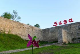   Azerbaijan discloses number of tourists visiting Shusha in 2023  
