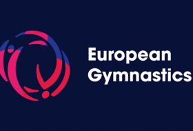 Baku to host 2024 European Cup in Rhythmic Gymnastics