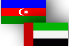   Azerbaijan, UAE create joint investment platform  