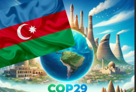 Azerbaijan Declaration of 2024 