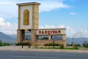 Budget of Azerbaijan's Nakhchivan for 2024 approved