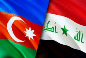 Iraq-Azerbaijan joint commission holds meeting in Baghdad 