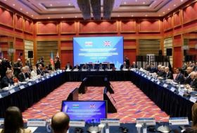   Baku hosts VI meeting of Azerbaijan-UK intergovernmental commission  