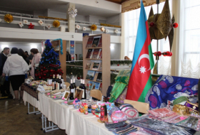 Azerbaijan's rich culture promoted in Belarus