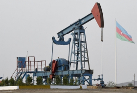Azerbaijan discloses volume of oil produced last month 