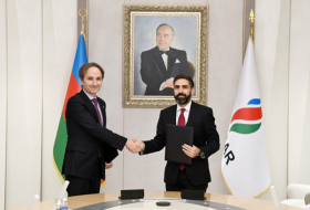   SOCAR acquires Equinor’s shares in three projects  