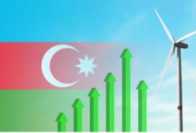   Azerbaijan's Reforms and Economic Progress -   OPINION    