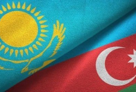   Number of joint investment projects between Azerbaijan, Kazakhstan disclosed  