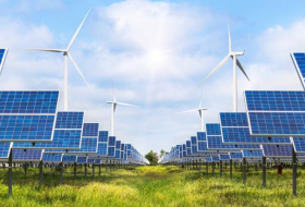  Azerbaijan’s achievements in clean-energy transition -  OPINION   
