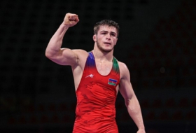 Seven Azerbaijani wrestlers to be in action on day 1 of Zagreb Open 2024