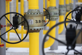 Gas prices in Europe drop over 2%