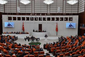  Türkiye finalizes ratification of Sweden's NATO membership 