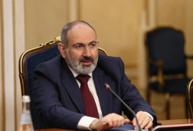 Armenian prime minister to visit Georgia 