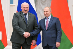 Putin, Lukashenko to hold meeting of Union State’s Supreme State Council
