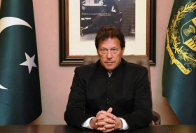   Pakistani court sentences ex-Premier Imran Khan to 10 years  