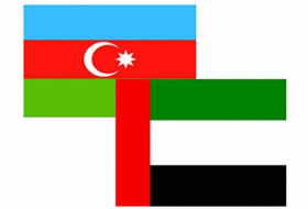   Azerbaijan, UAE sign four documents on energy cooperation   