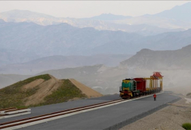  Azerbaijan accelerates Zangezur corridor construction, opening vital transport routes 